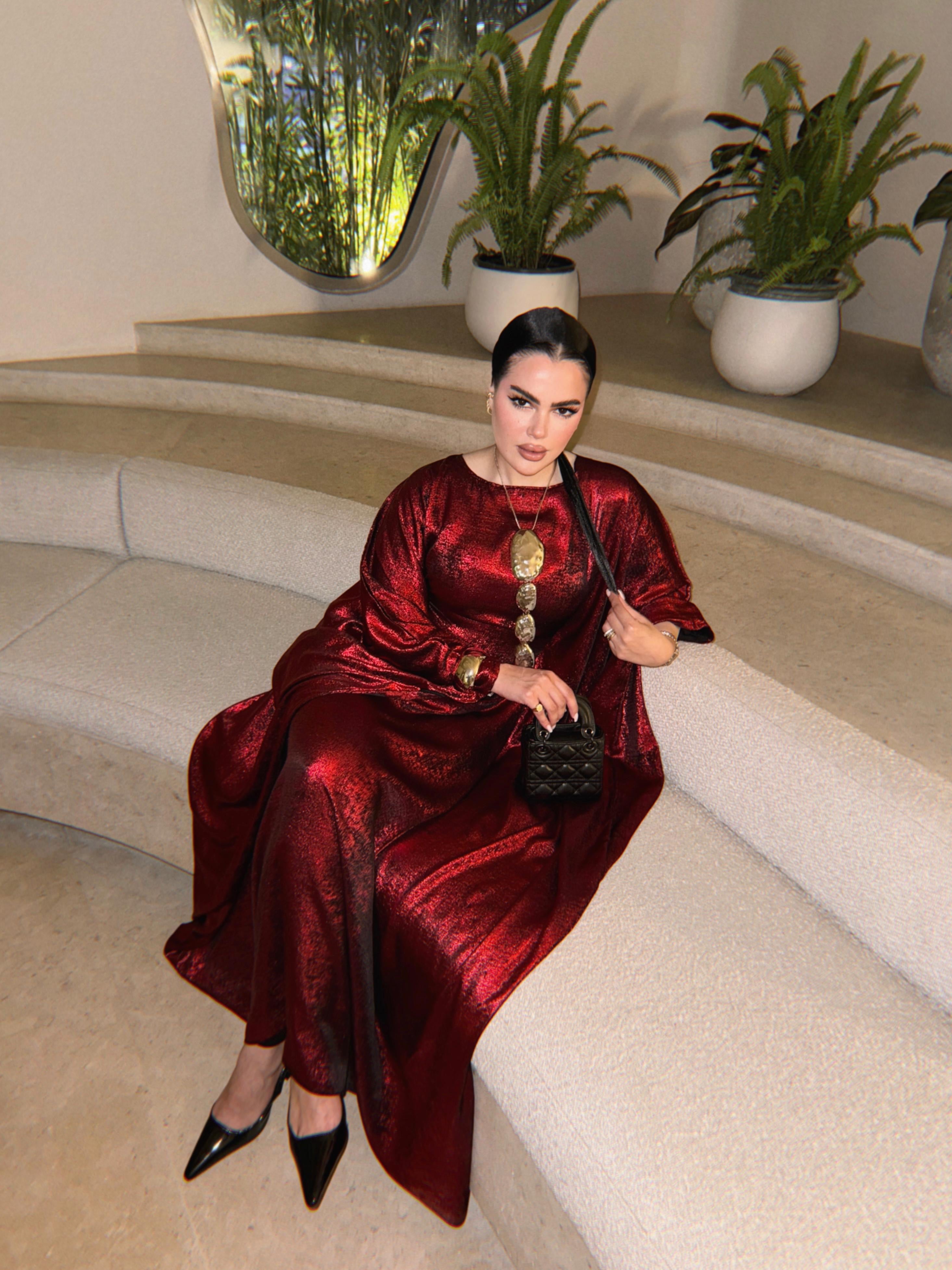 Butterfly Dess Chancha