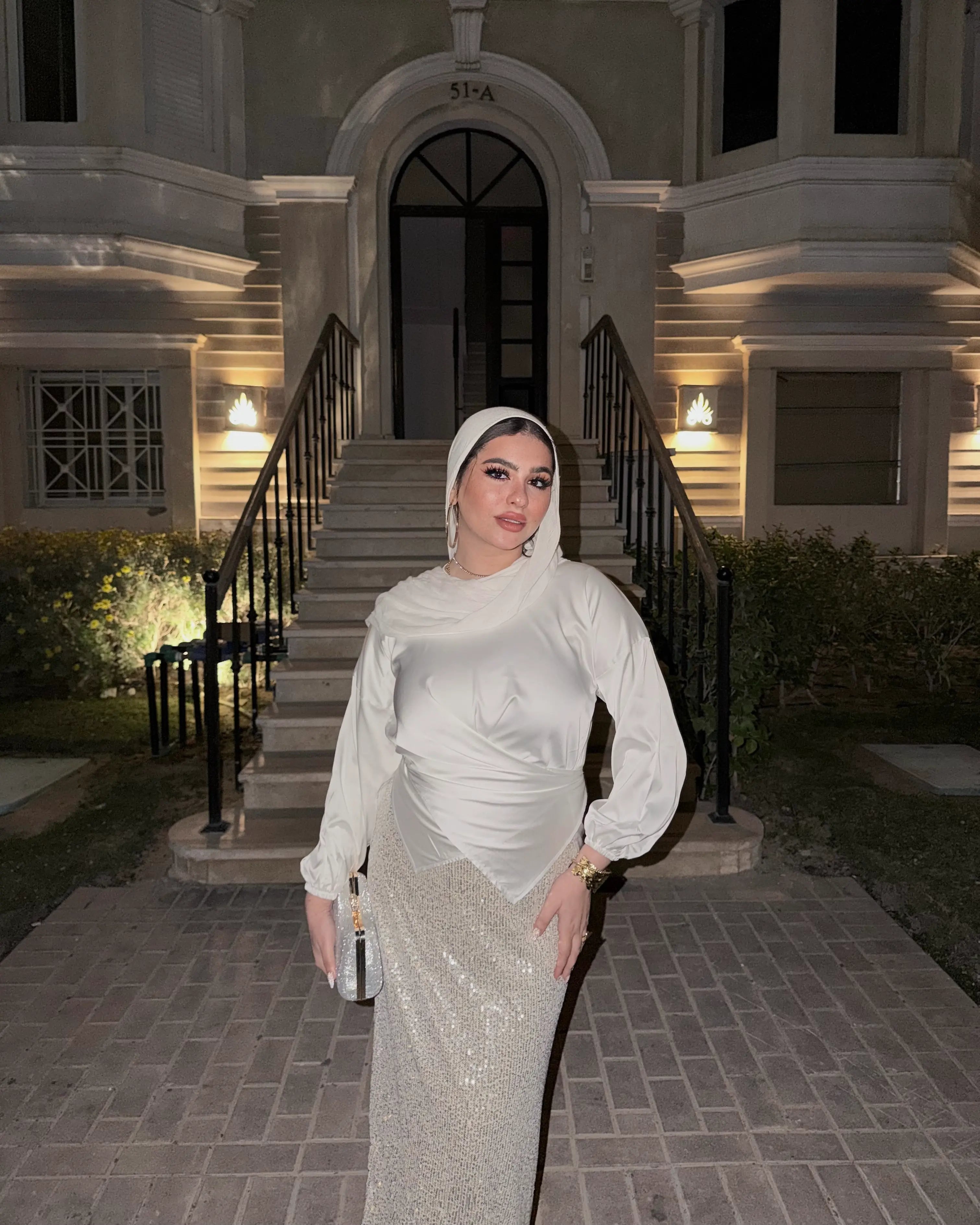 Velora Blouse