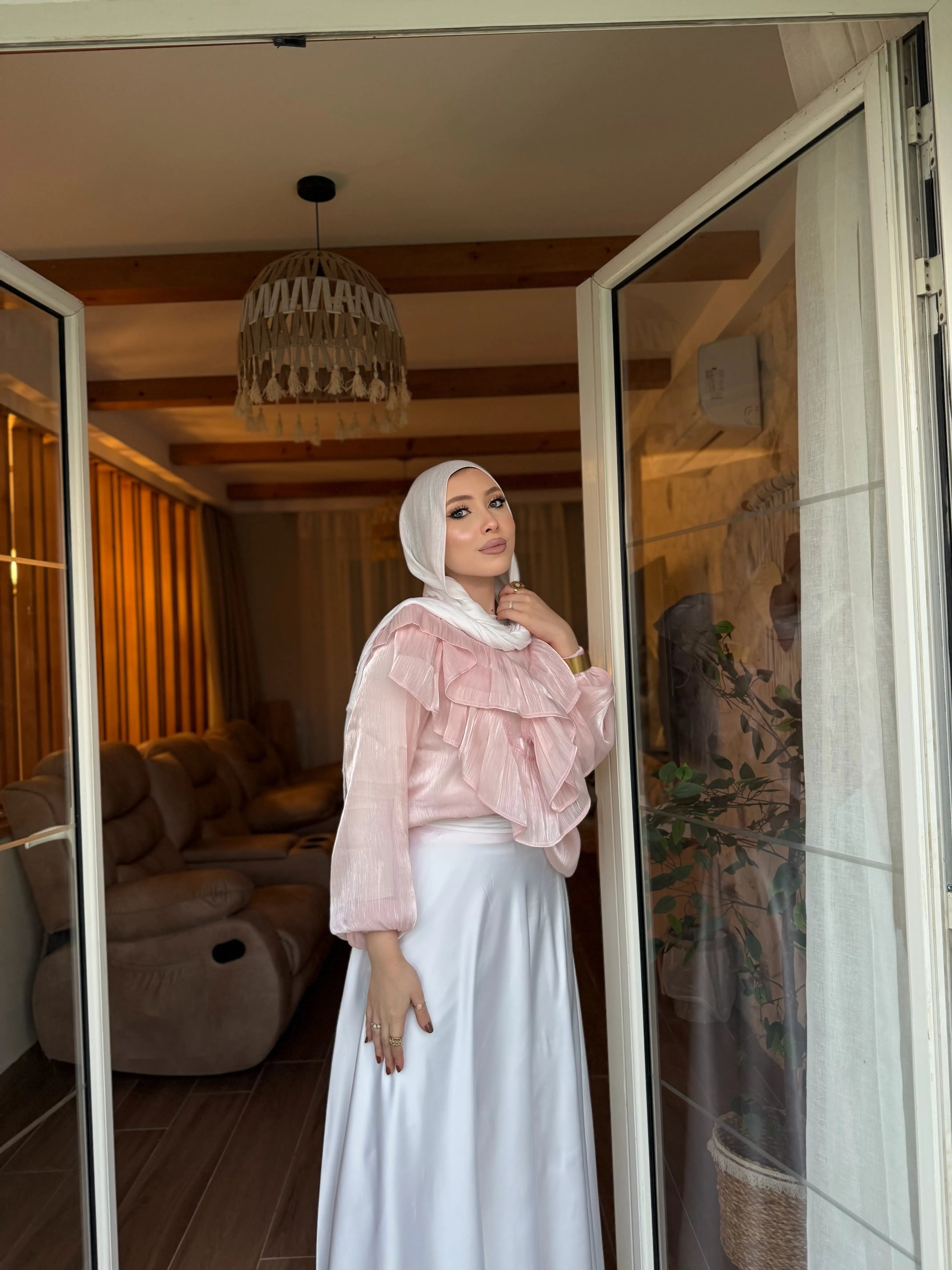Rosa BLouse