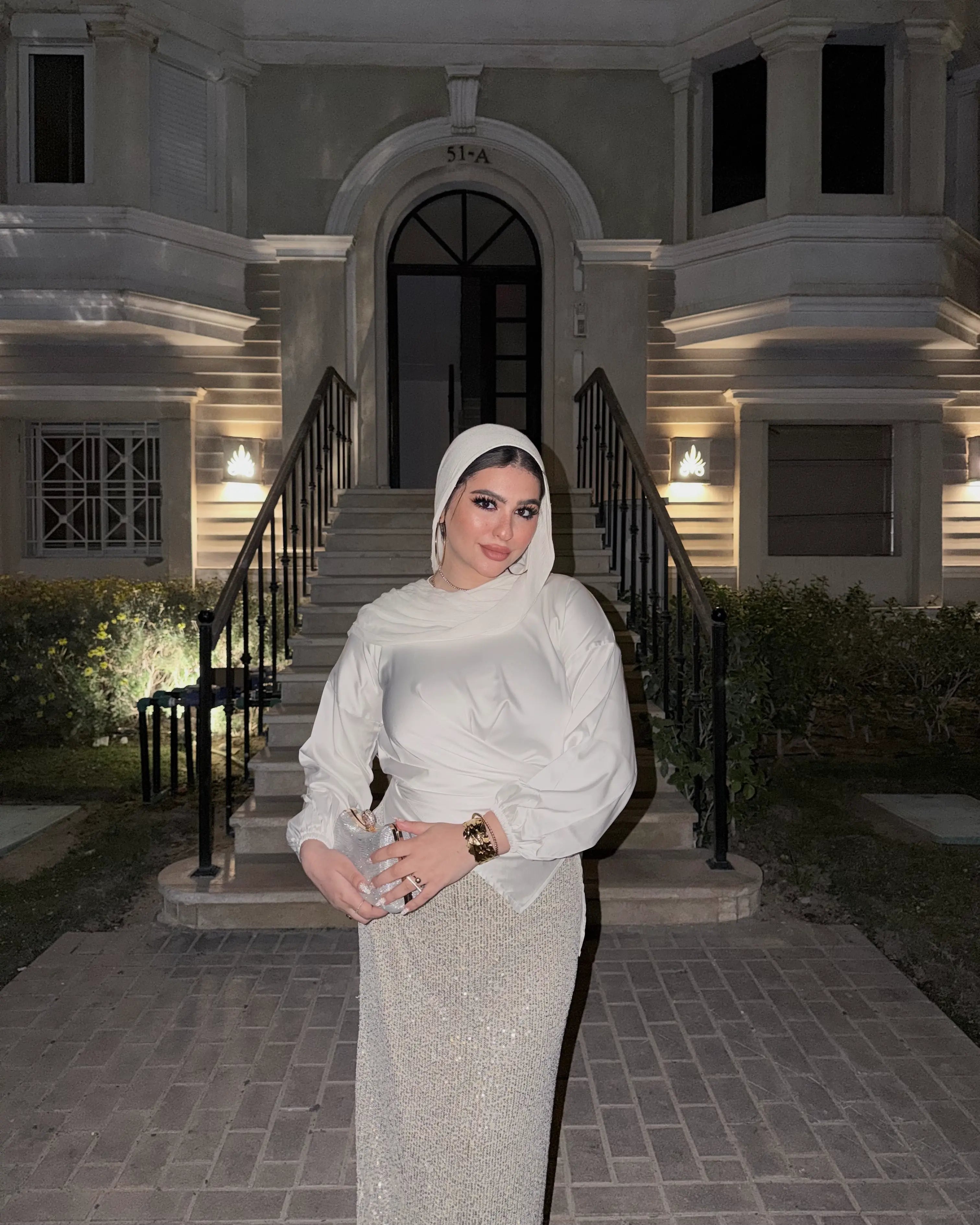 Elegant Blouses