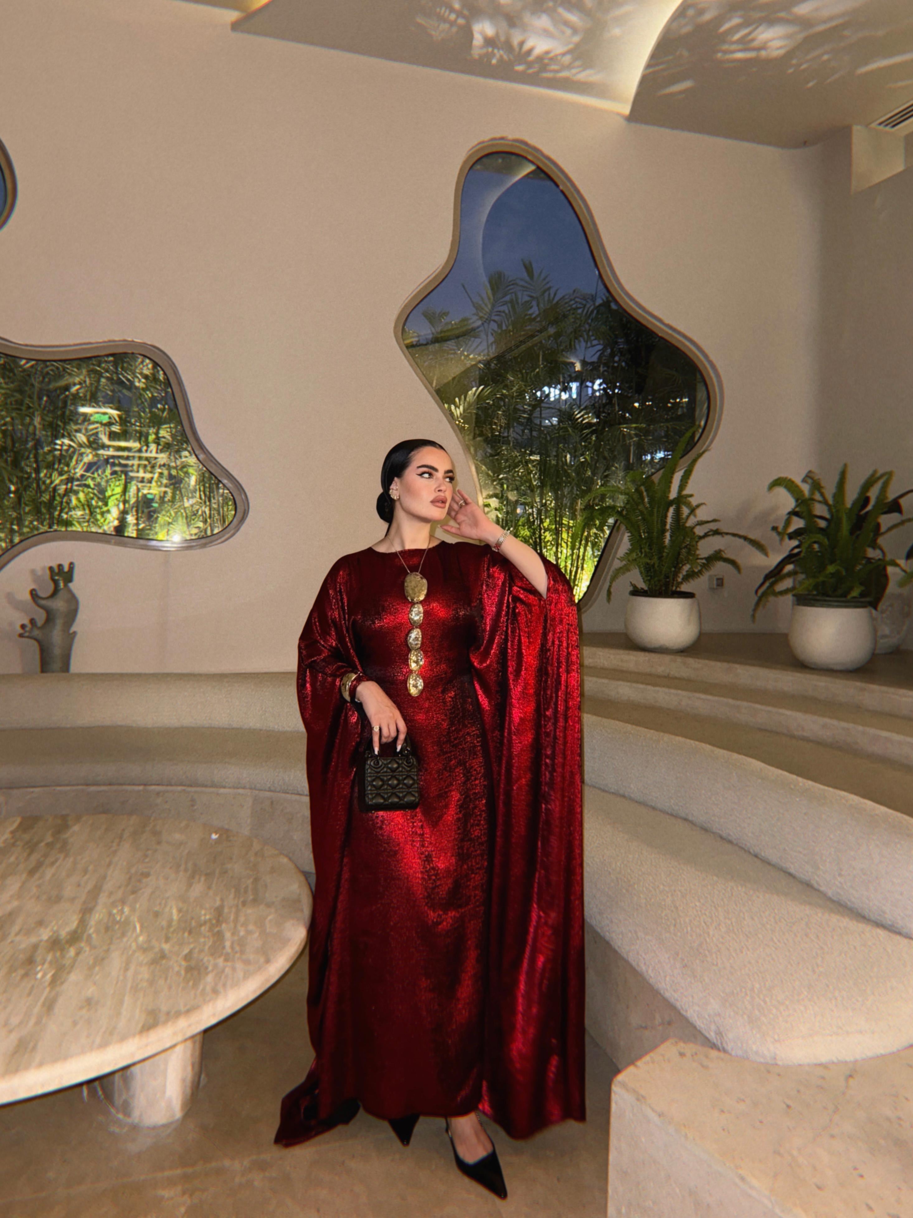 Butterfly Dess Chancha