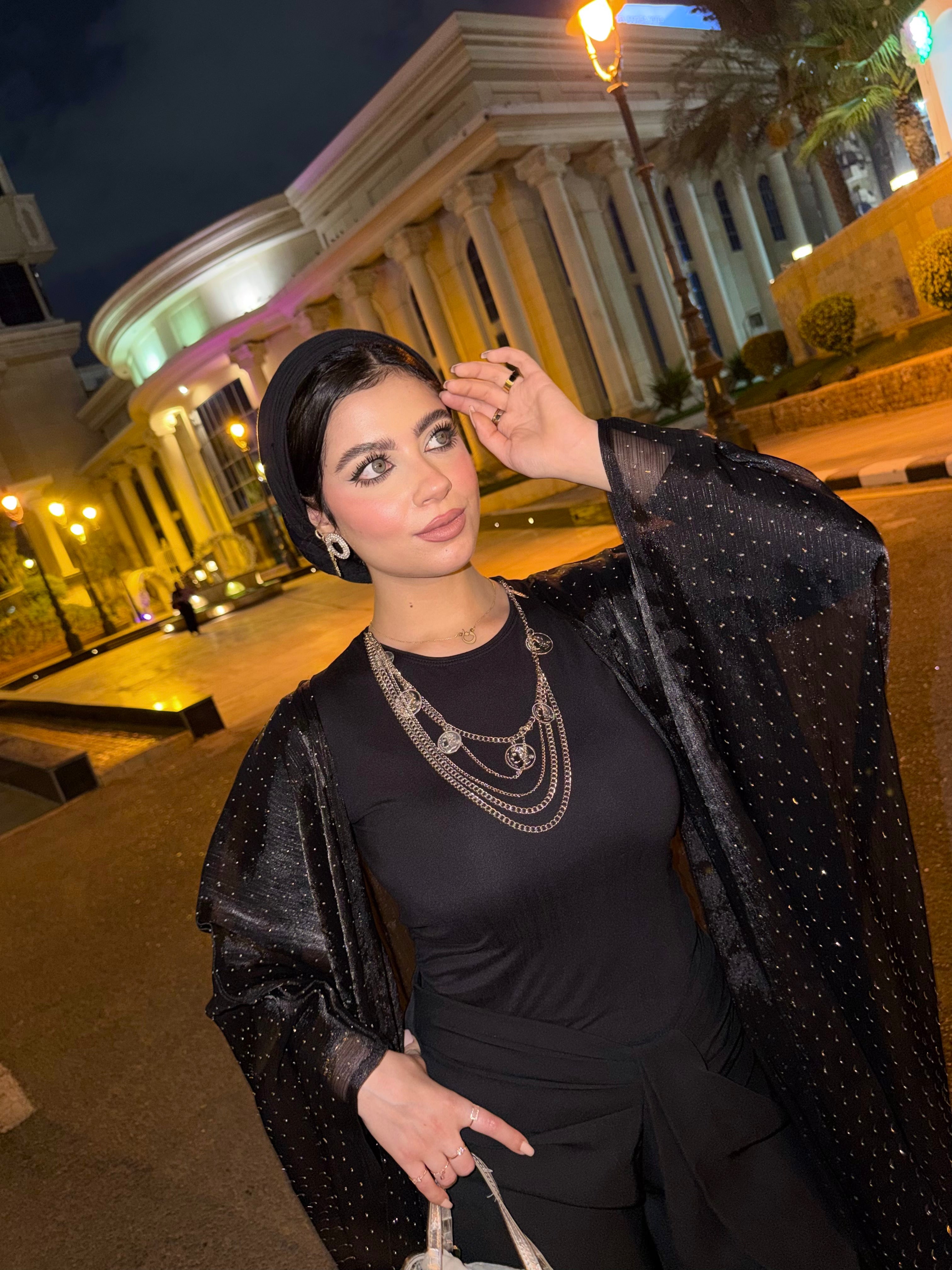 Royal Stones Cardigan