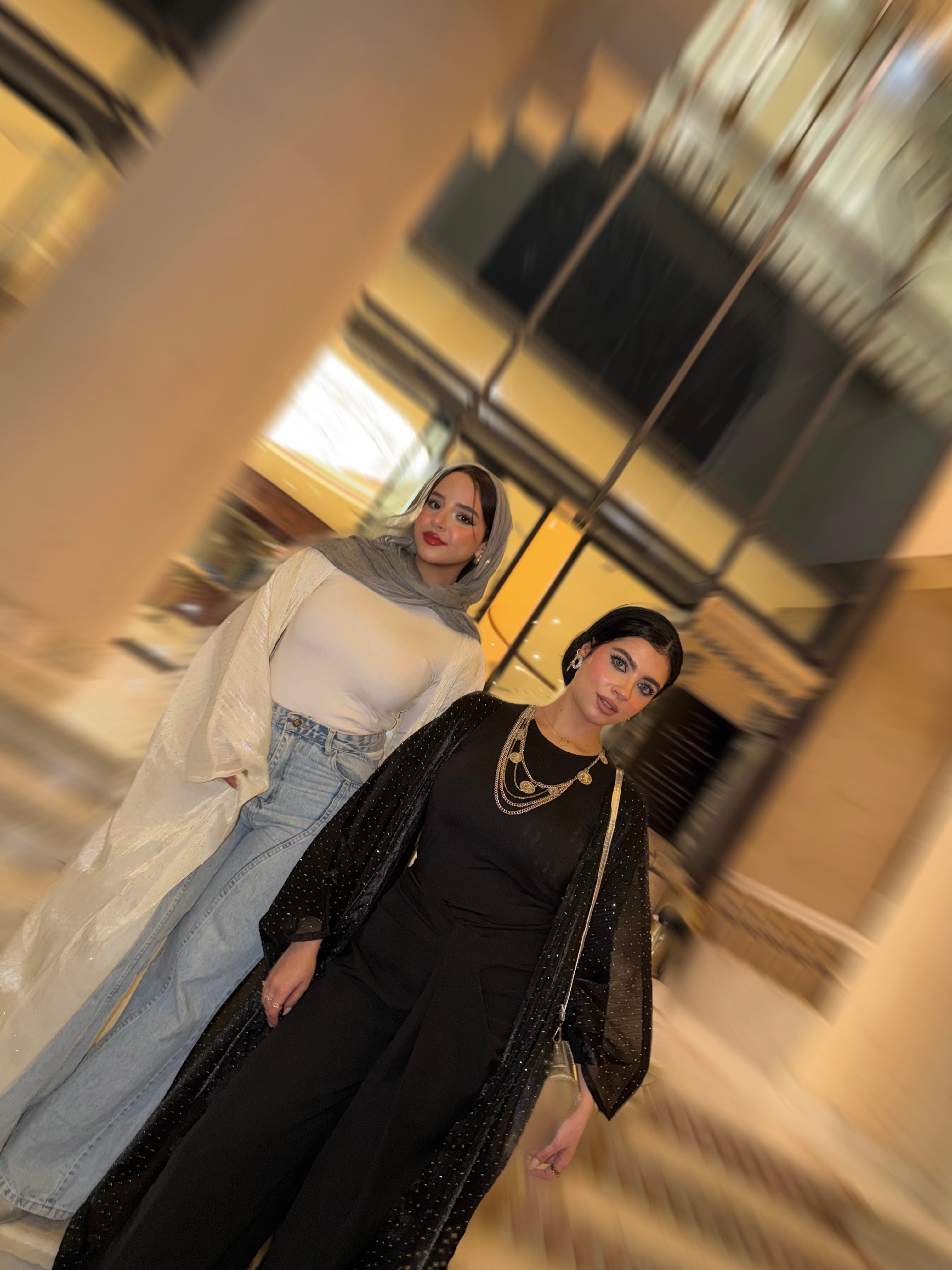 Royal Stones Cardigan