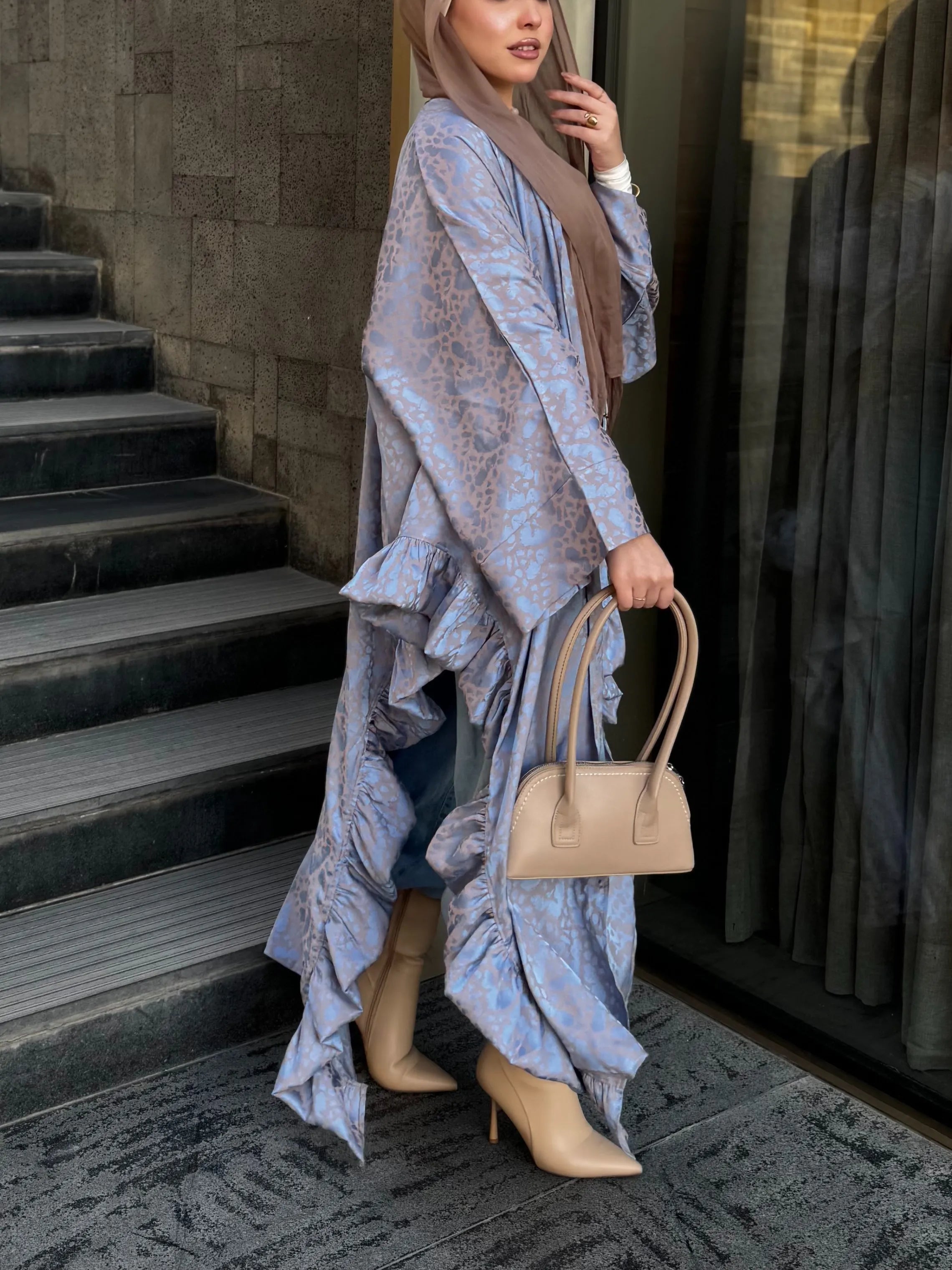 Muse Flow Cardigan