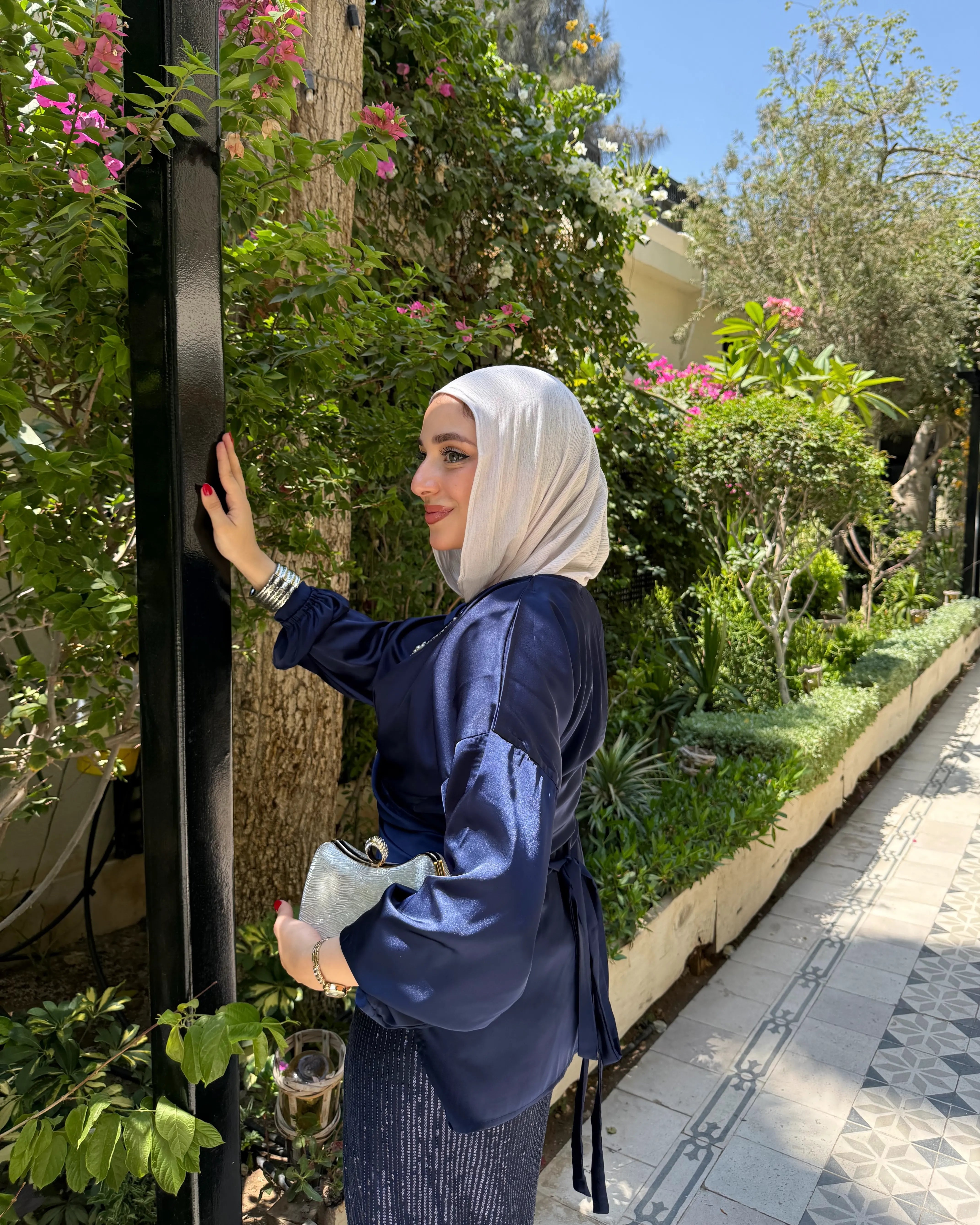 Velora Blouse